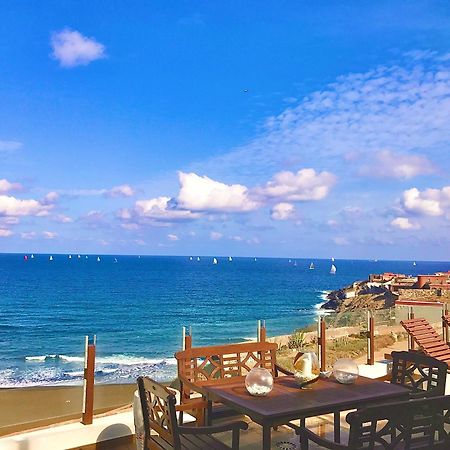 Playa Del Hombre Deluxe Luxury Apartments Exterior photo