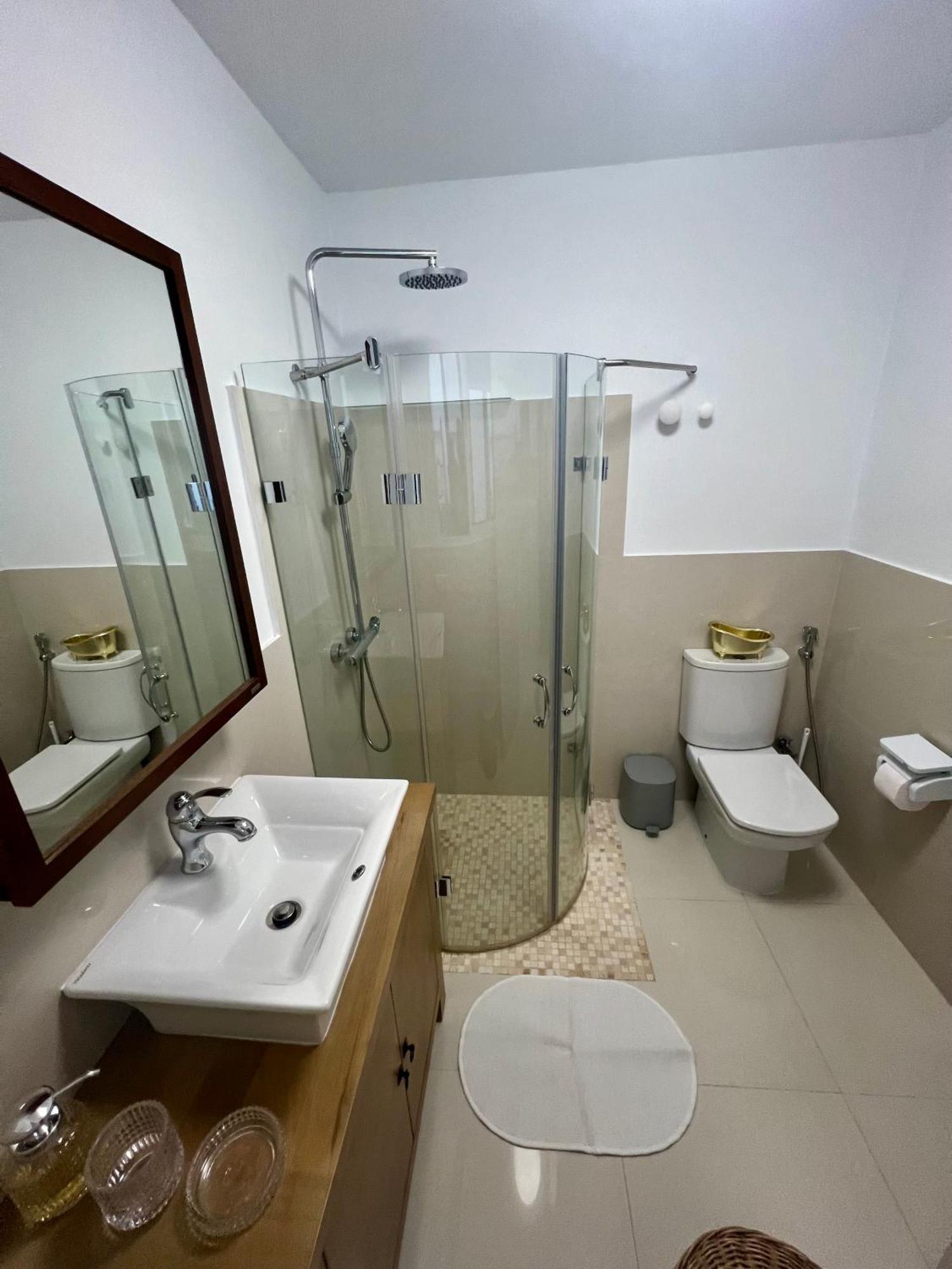 Playa Del Hombre Deluxe Luxury Apartments Exterior photo