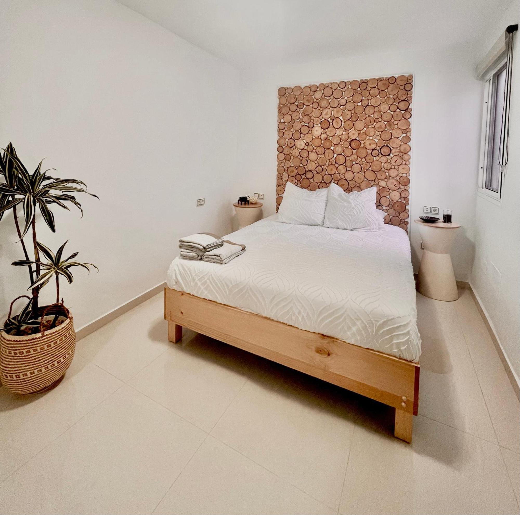 Playa Del Hombre Deluxe Luxury Apartments Exterior photo