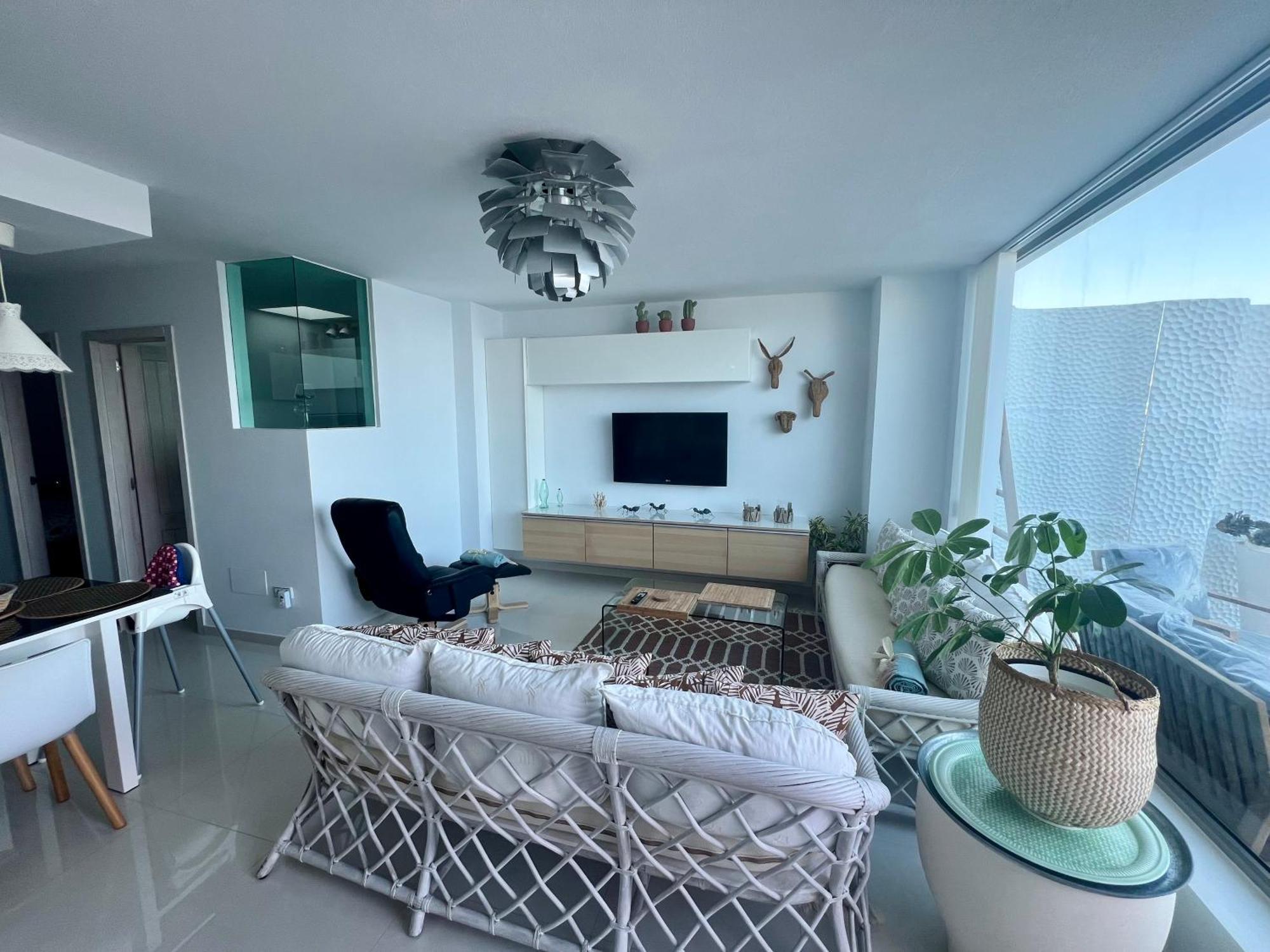 Playa Del Hombre Deluxe Luxury Apartments Exterior photo